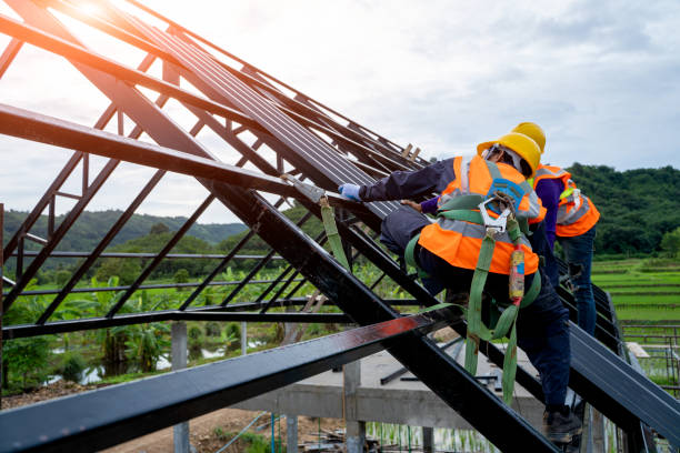 Roof Repair Estimates in Beardstown, IL