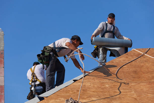 Residential Roof Replacement in Beardstown, IL