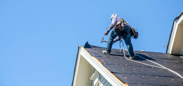 Quick and Trustworthy Emergency Roof Repair Services in Beardstown, IL